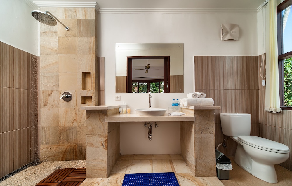 Discovery Candidasa Cottages And Villas 76/76