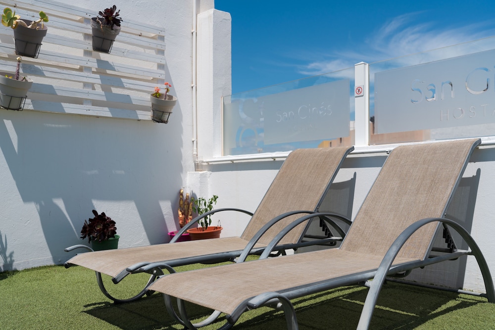 Hostal San Gines 45/46