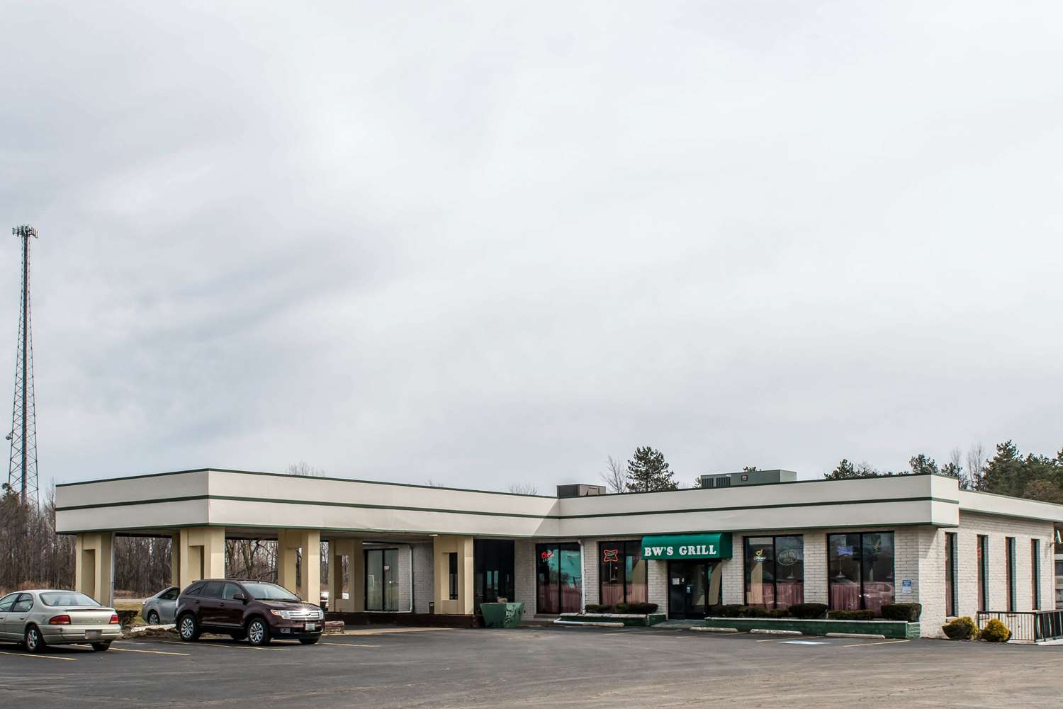 Quality Inn & Suites Fairview - Erie 2/46