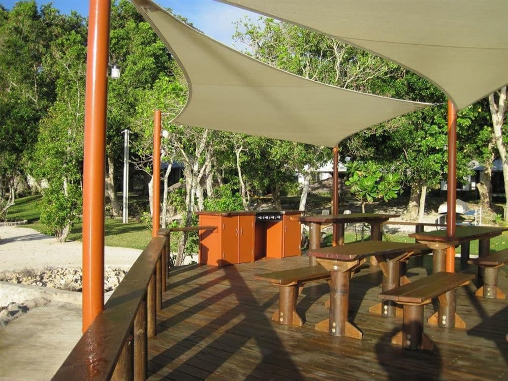 Island Magic Resort 15/47