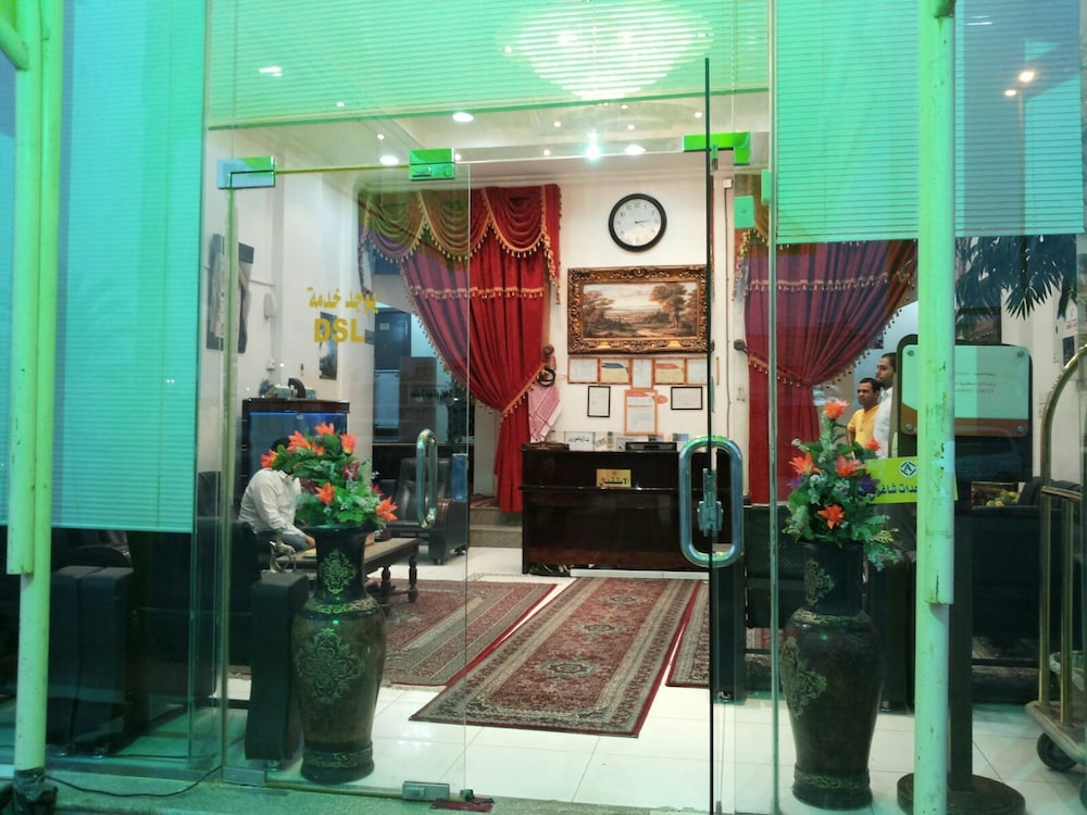 العييري للشقق المفروشة الأحساء 4(Al Eairy Furnished Apartments Al Ahsa 4) 51/54