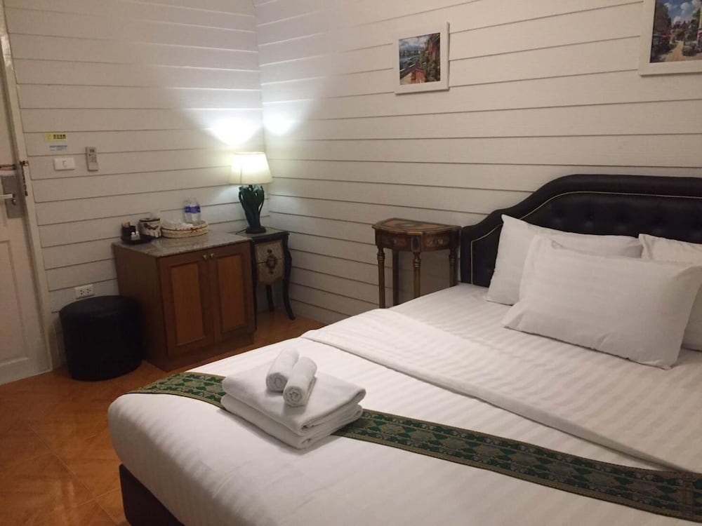 Ban Thungdang Boutique Hotel 24/39