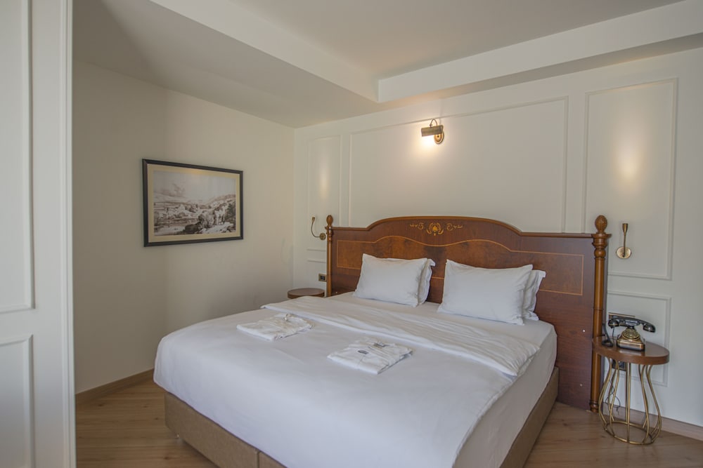 Casa Margot Hotel - Adults Only 14/50