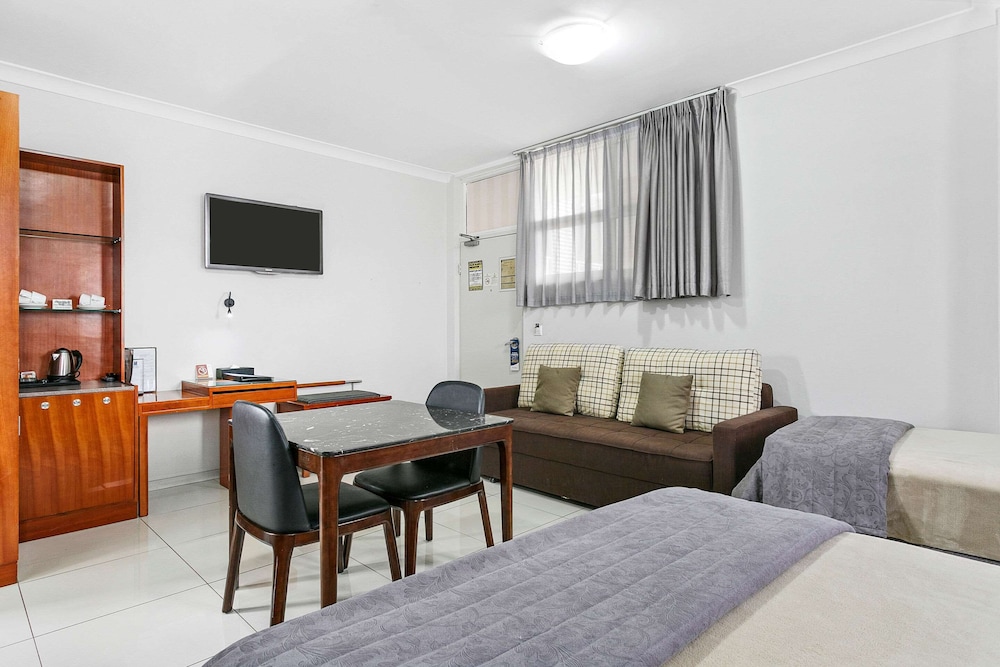 Comfort Inn & Suites Burwood 20/33