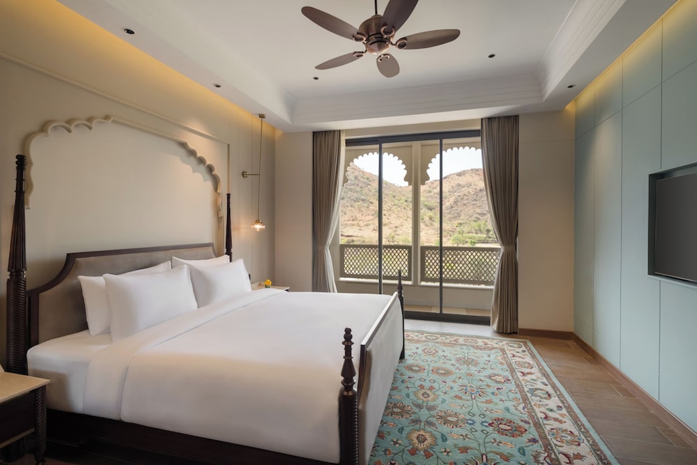 Wyndham Garden Udaipur Bhuwana 23/59