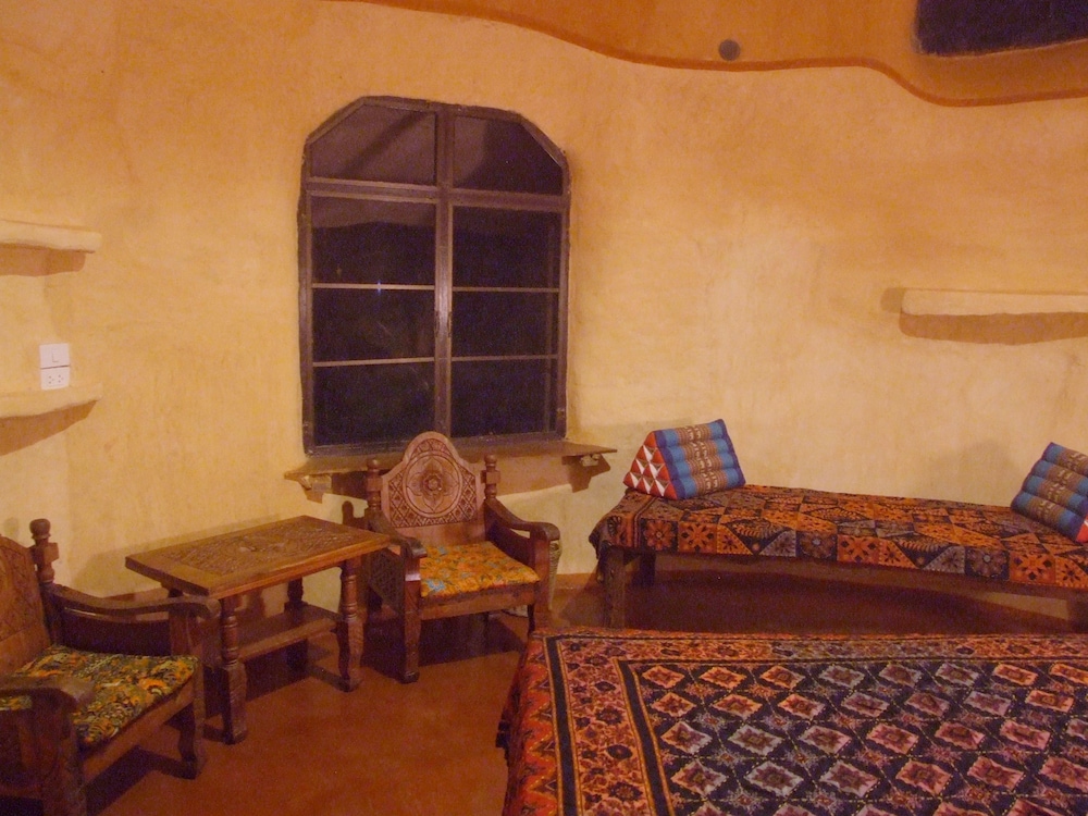 Chiang Dao Roundhouses 15/47