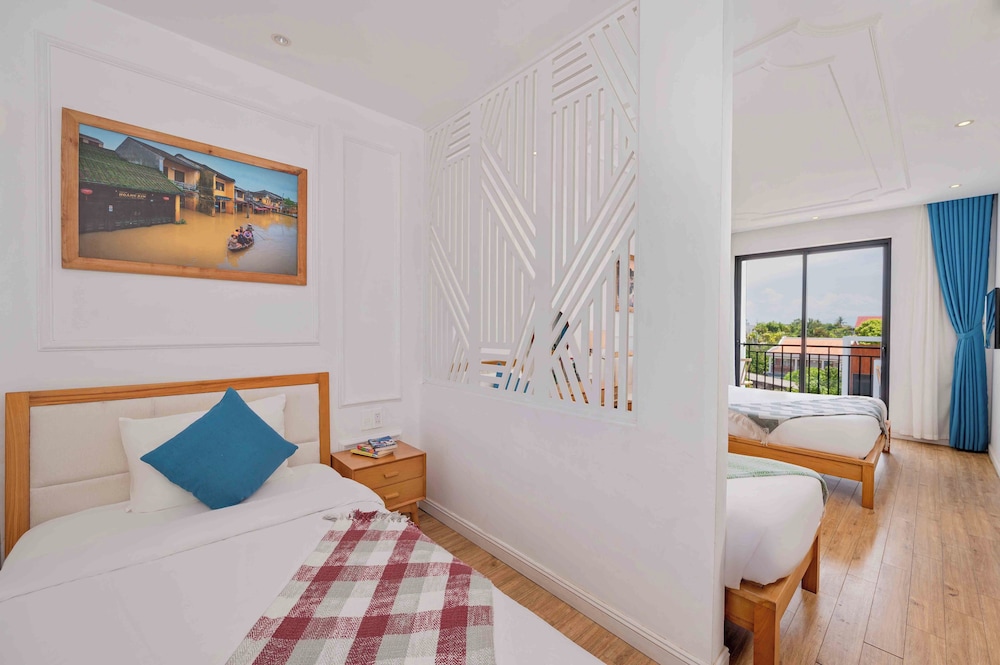 Lime Villa Hoi An 15/33