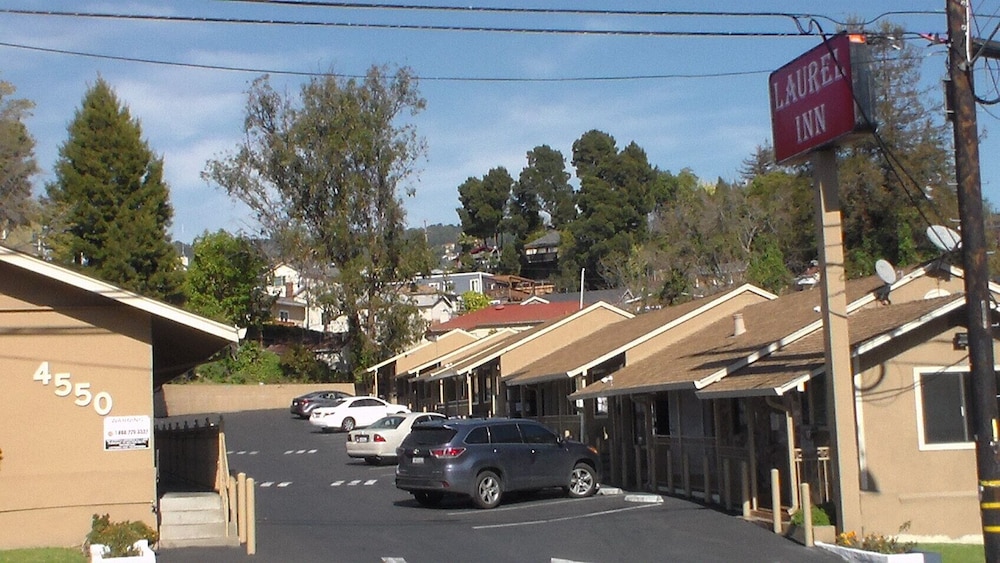 Laurel Inn 25/34