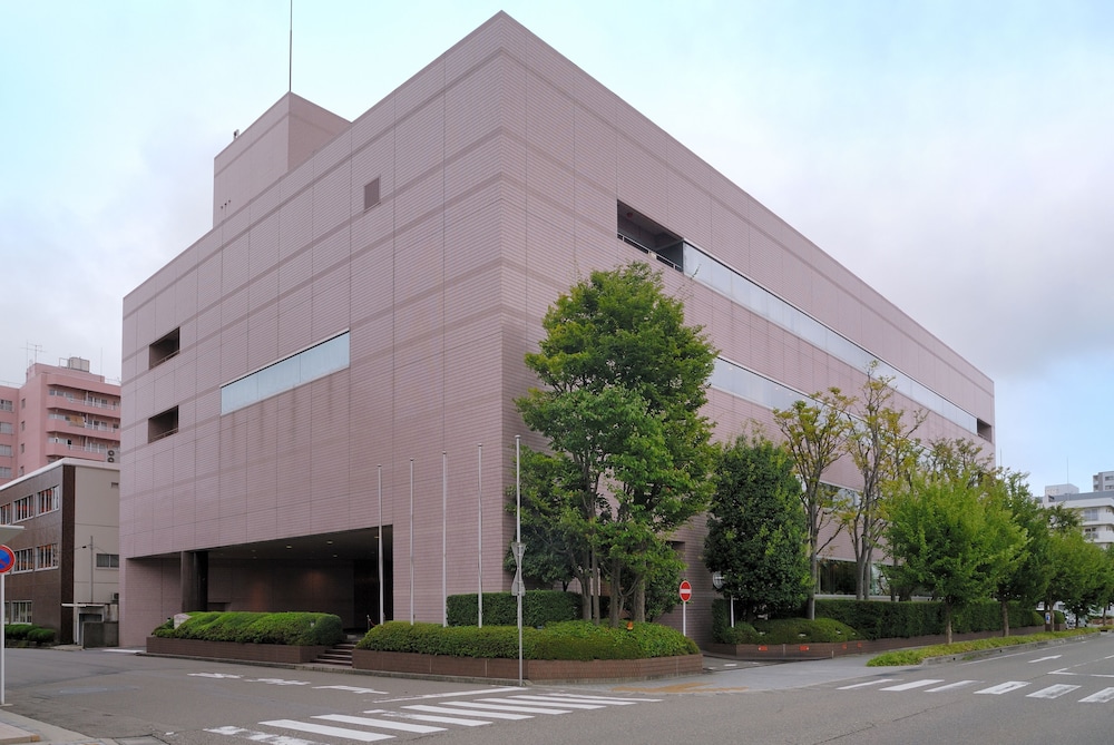 Niigata Grand Hotel 72/76
