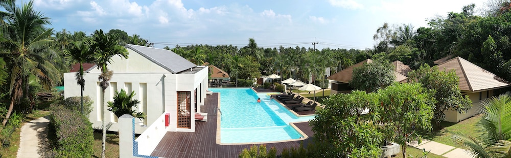 Mook Lamai Resort And Spa 59/75