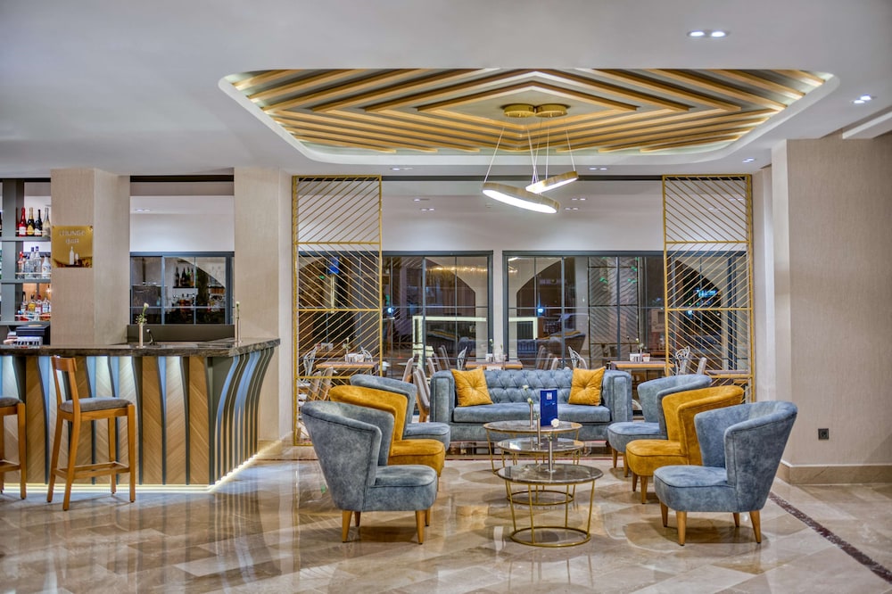 Sealife Lounge - Adults Only 39/50