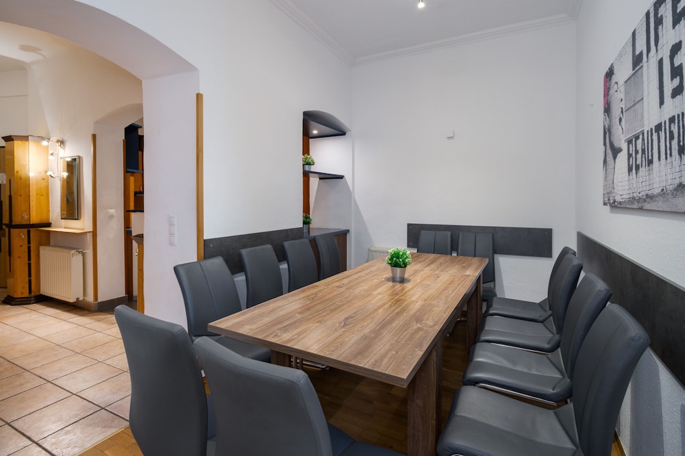 Checkvienna - Apartment Familienplatz 34/50