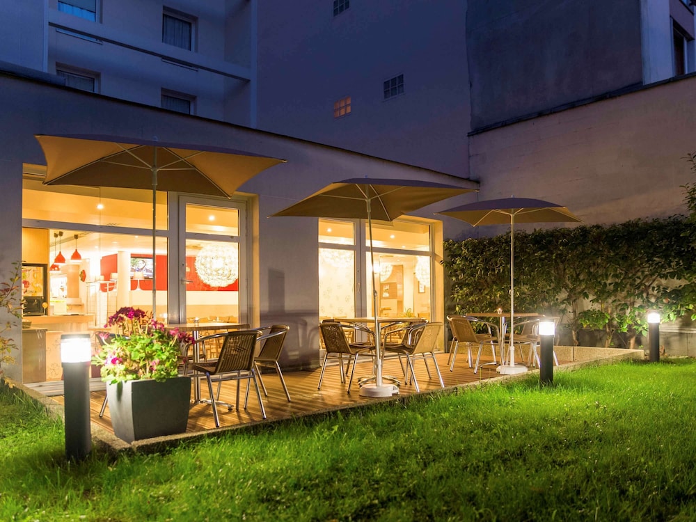 Ibis Paris Porte De Vanves Parc Des Expositions 3/48