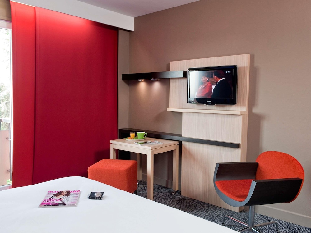 Ibis Styles Saint Dizier 62/68