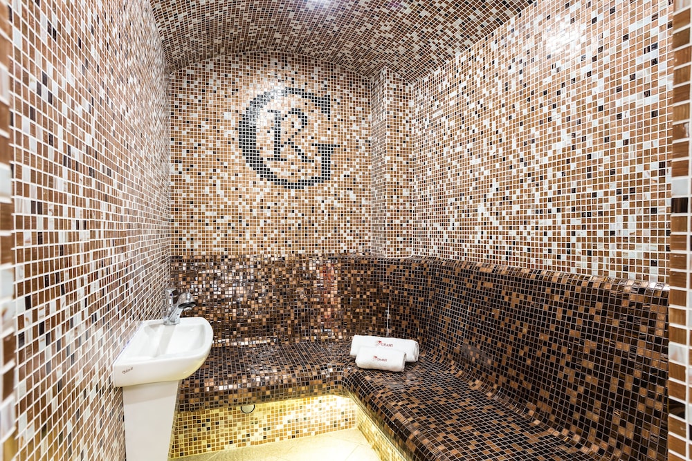 Grami Hotel Sofia 28/50