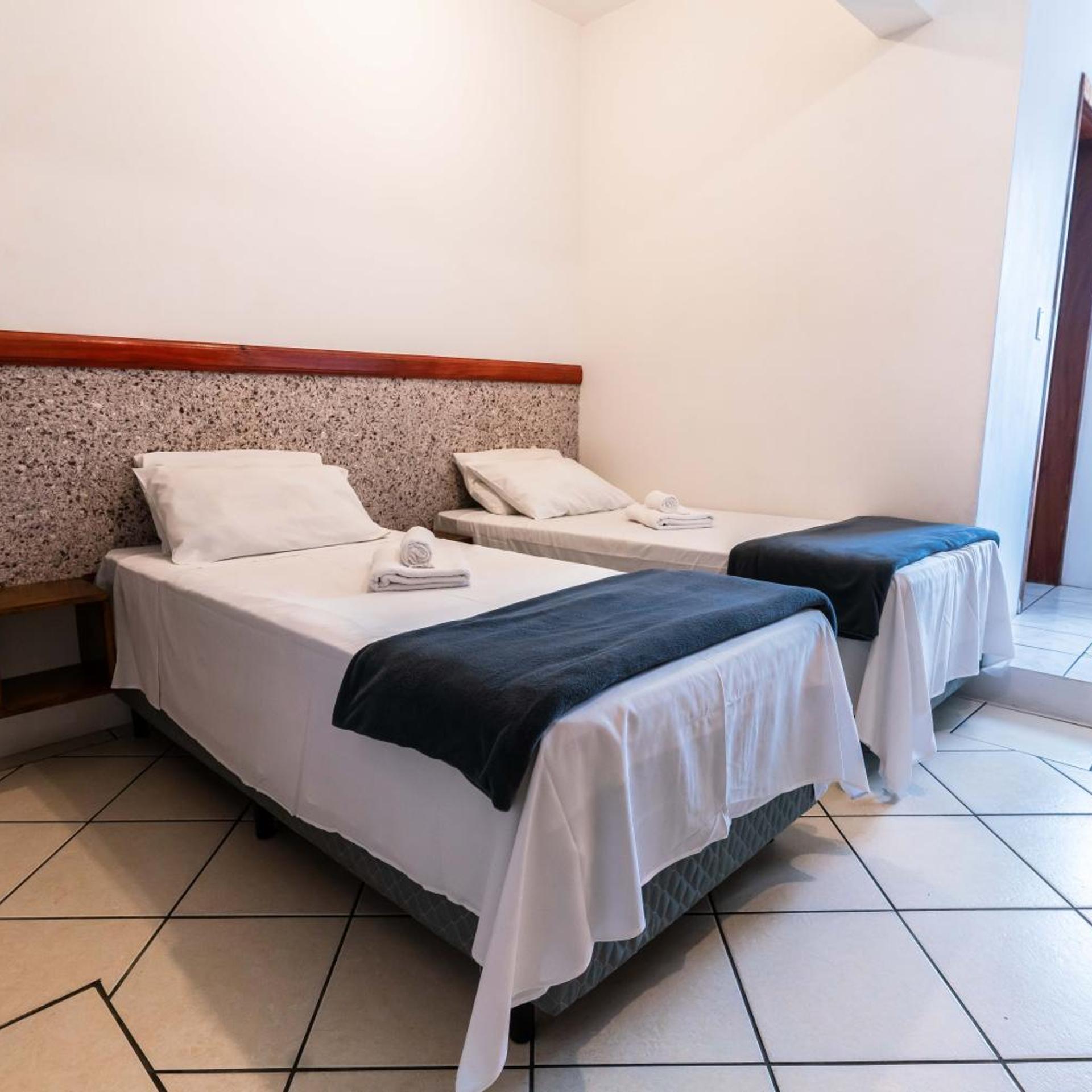 Praia Comprida Hotel 18/50