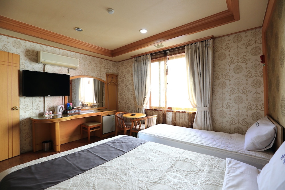 JEJU OLLEH HOTEL 12/47