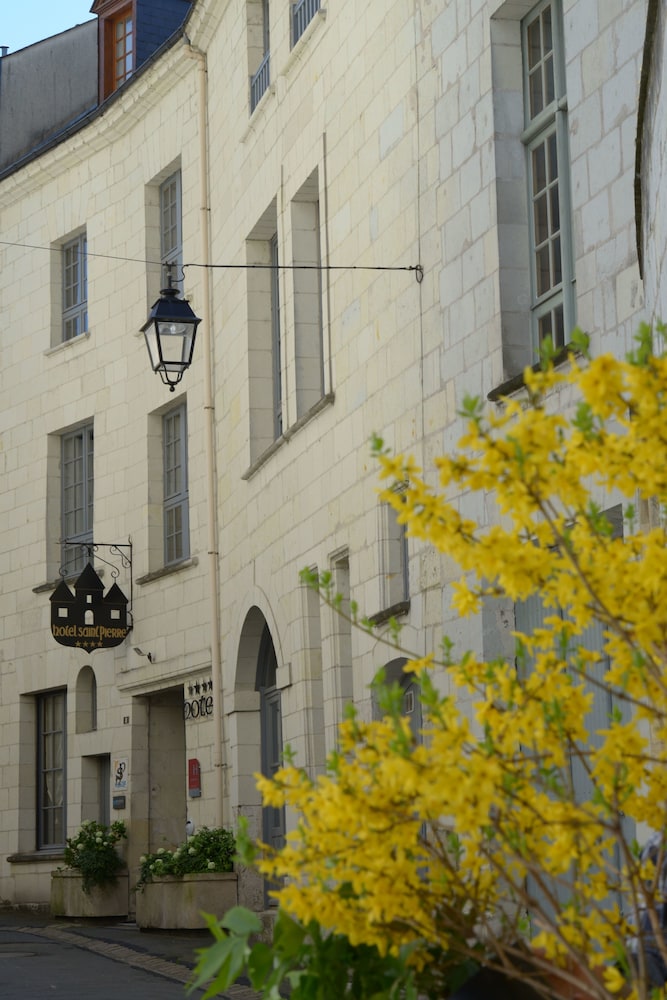 HOTEL SAINT-PIERRE 60/64
