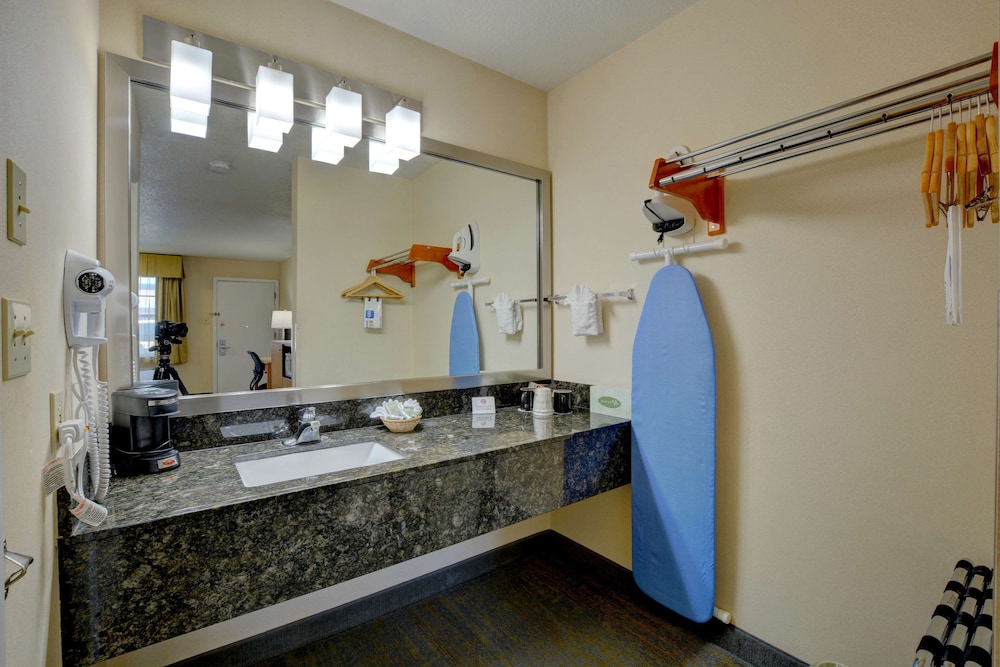 Best Western Horizon Inn 8/36