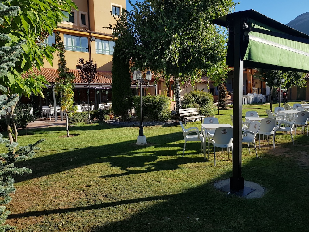 Hotel Spa Puerta Vadinia 39/46