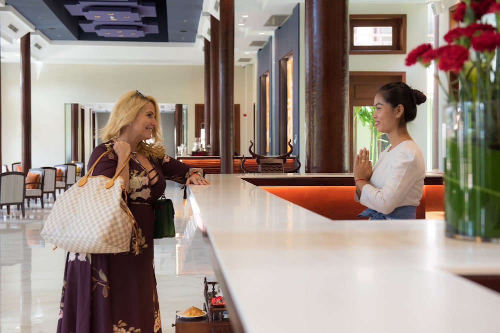 Memoire Palace Resort Spa 8/49