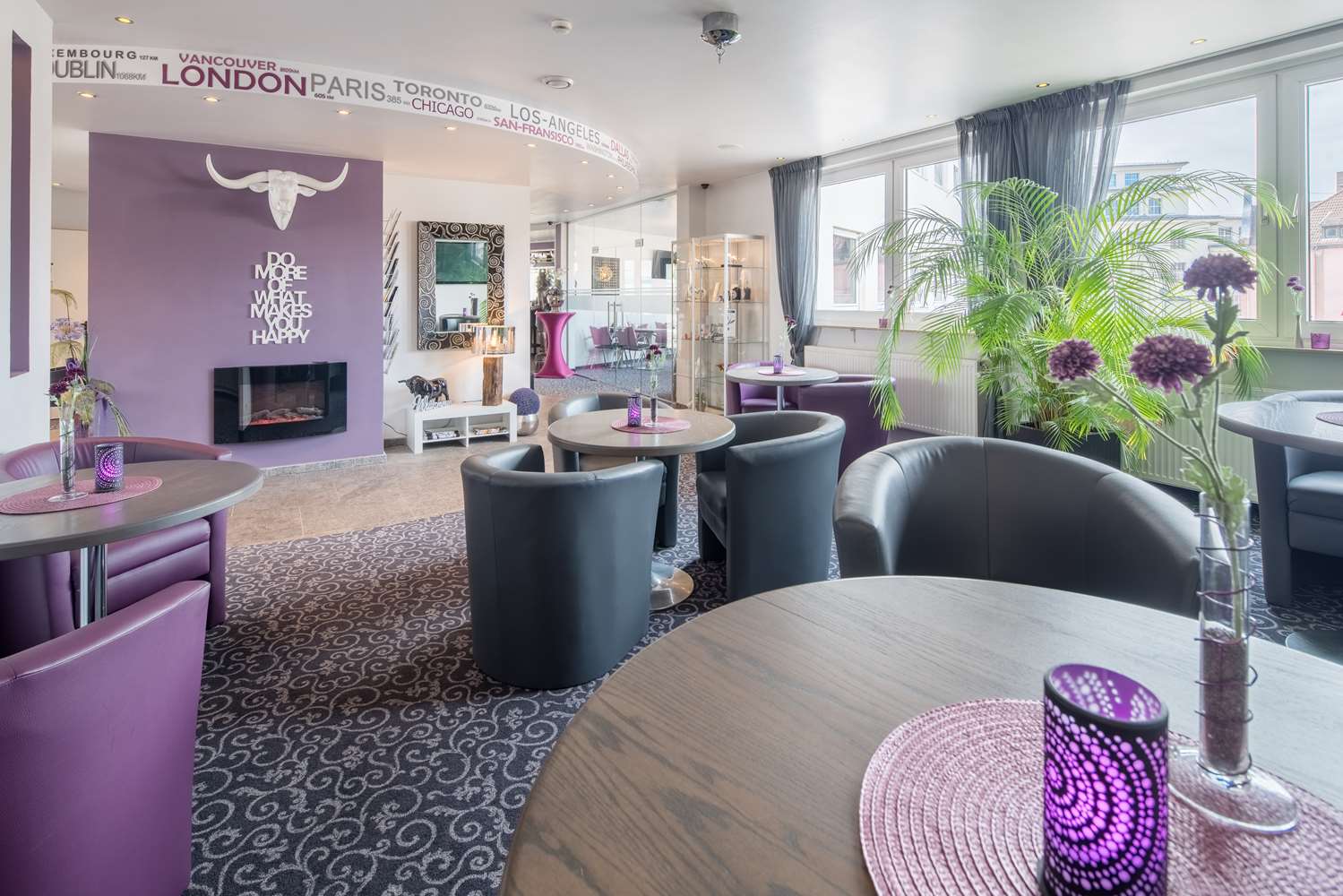 City Hotel Pirmasens 10/19