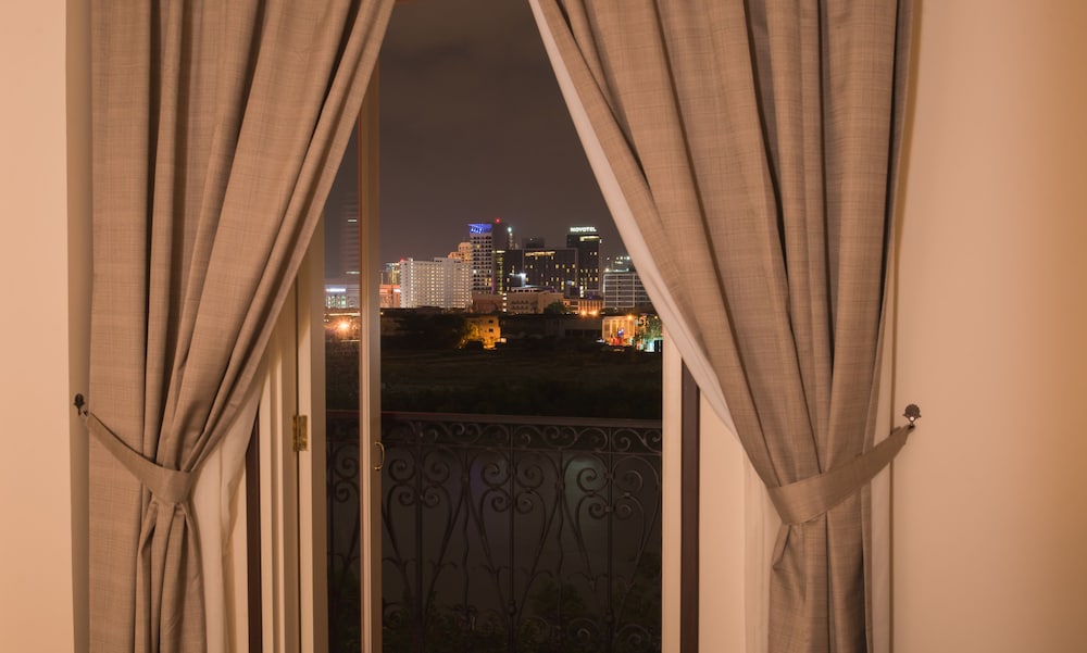 Riviera套房酒店Melaka(Riviera Suites Melaka) 图片3