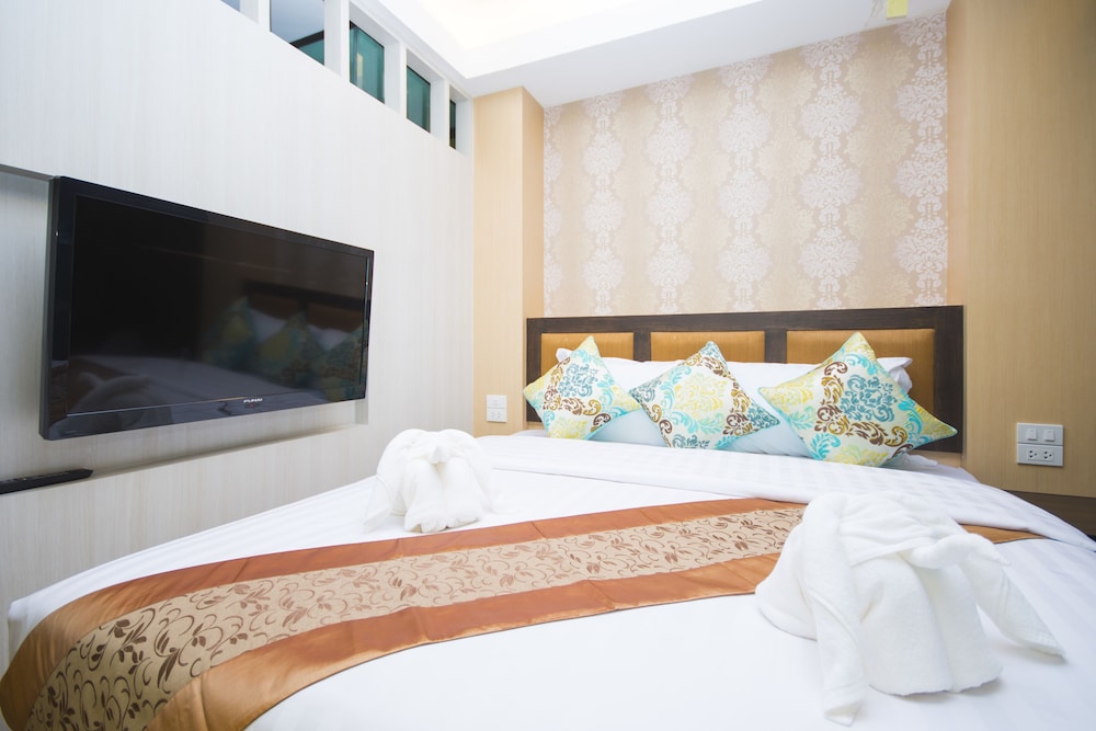 Phi Phi Nice Beach Hotel Hip 41/73