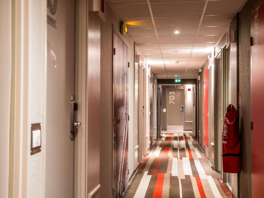 Ibis Paris Bercy Village 12Eme in PARIS