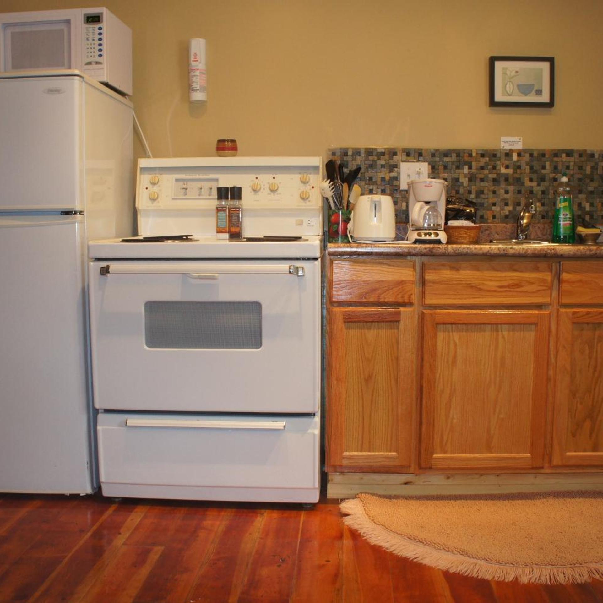 Fairmont Mountain Bungalows 9/50