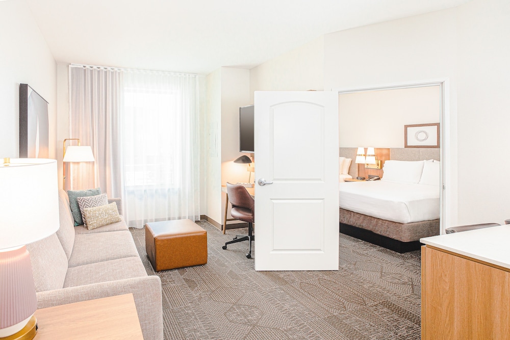 Staybridge Suites Nashville - Vanderbilt Area 22/52