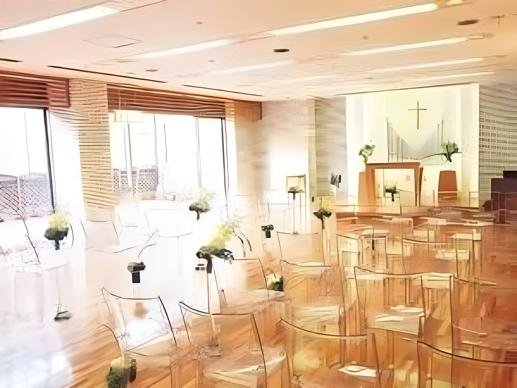 Cypress Garden Hotel 41/48