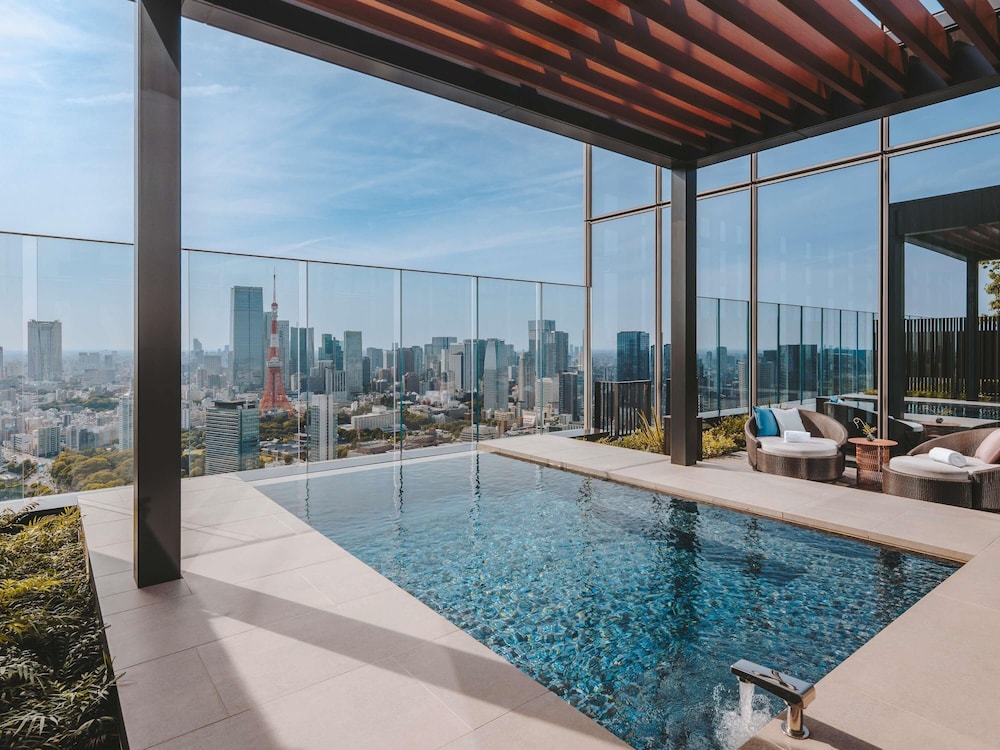 Fairmont Tokyo 19/46