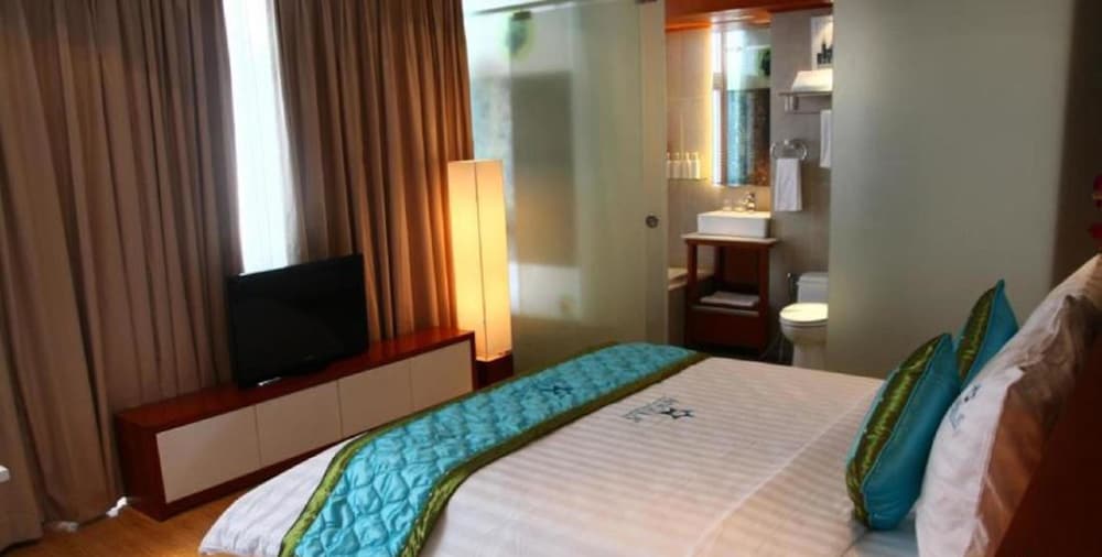 room