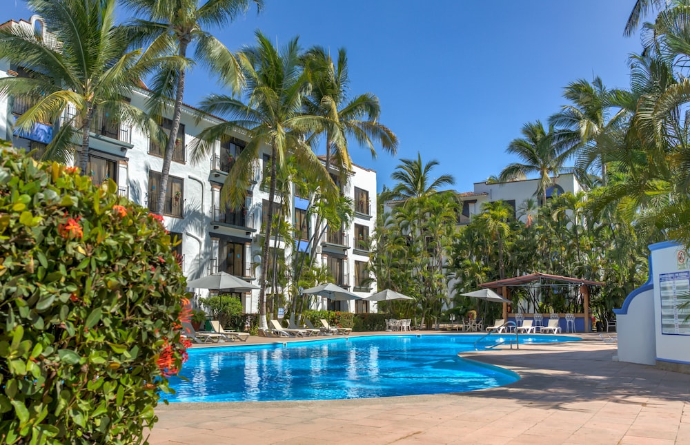 Puerto de Luna All套房酒店(Puerto de Luna All Suites Hotel) 图片1