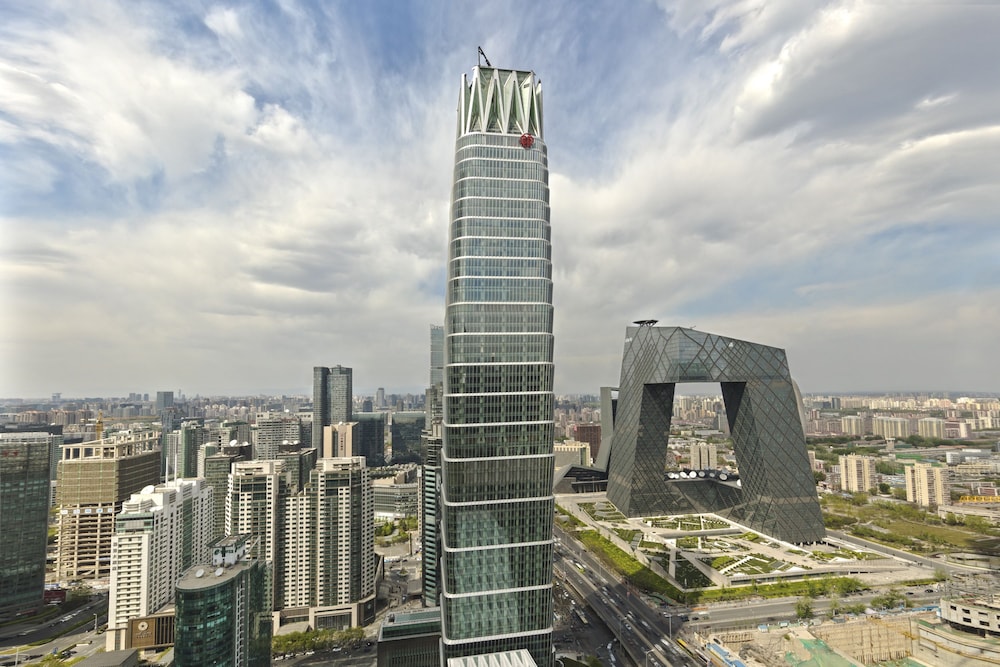 JEN Beijing by Shangri-La 65/66