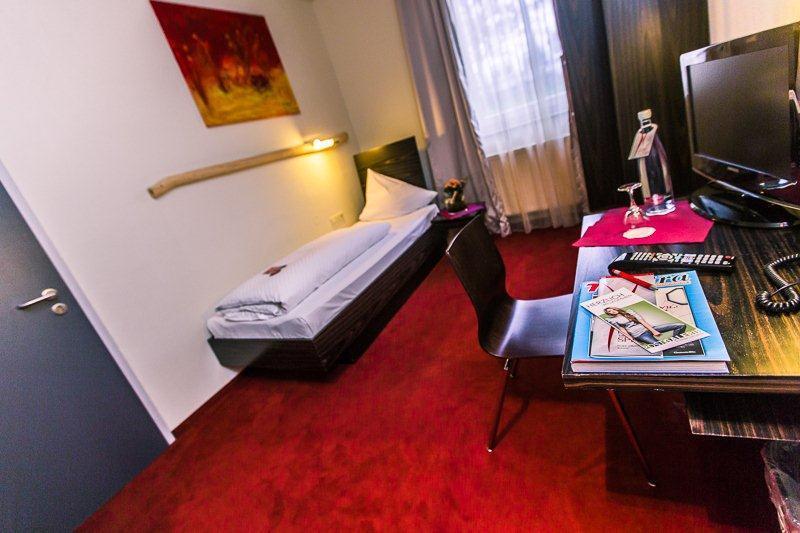 Hotel Speyer am Technik Museum 27/28