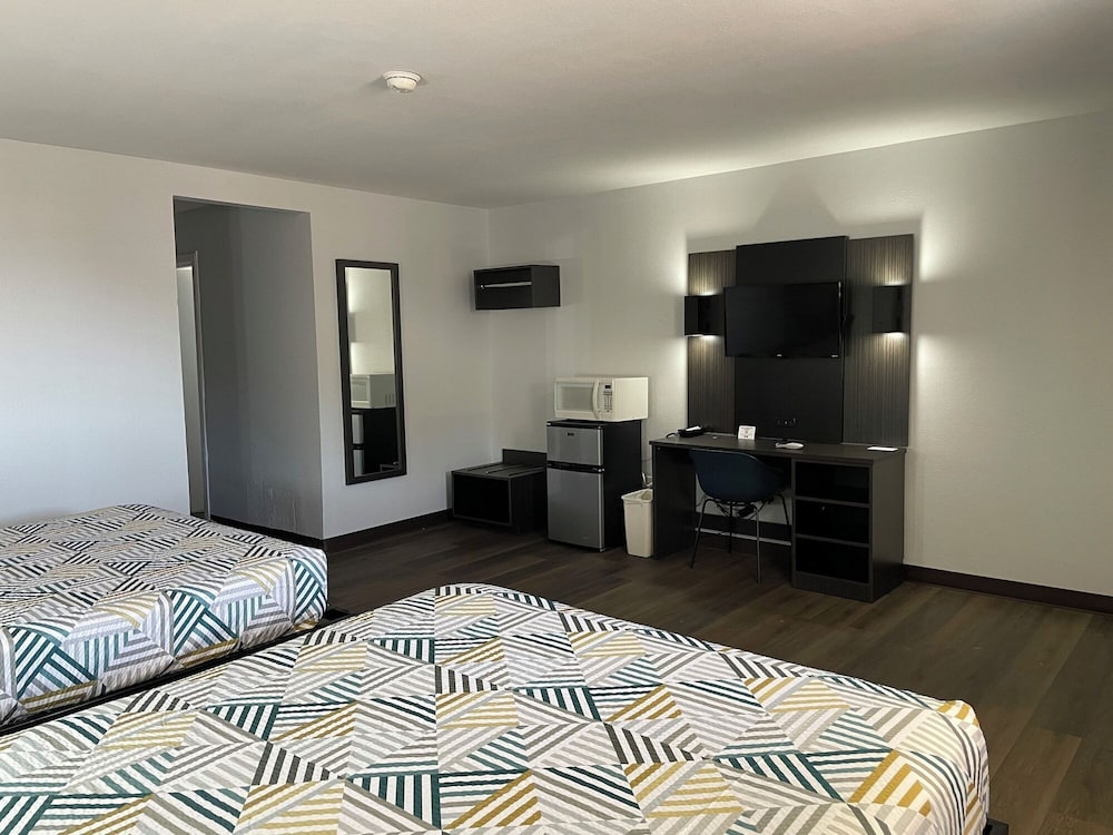Motel6 Artesia, NM 17/25