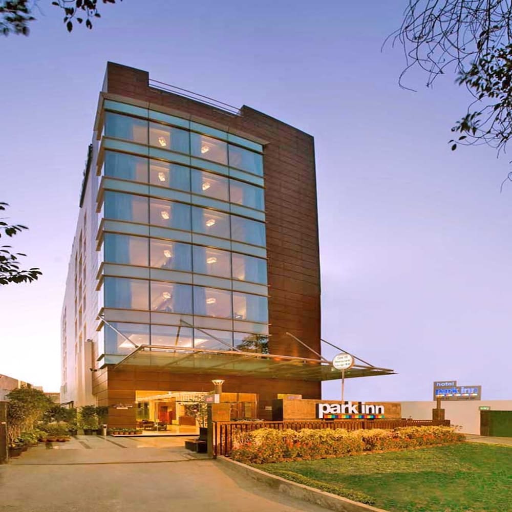 Park Inn Gurgaon 3/60
