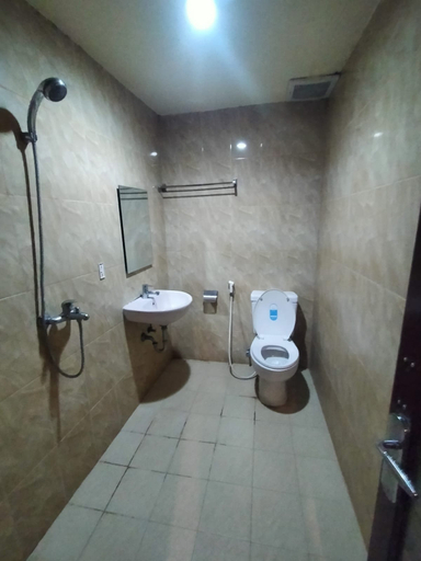 Hotel Bestskip Palembang 11/11