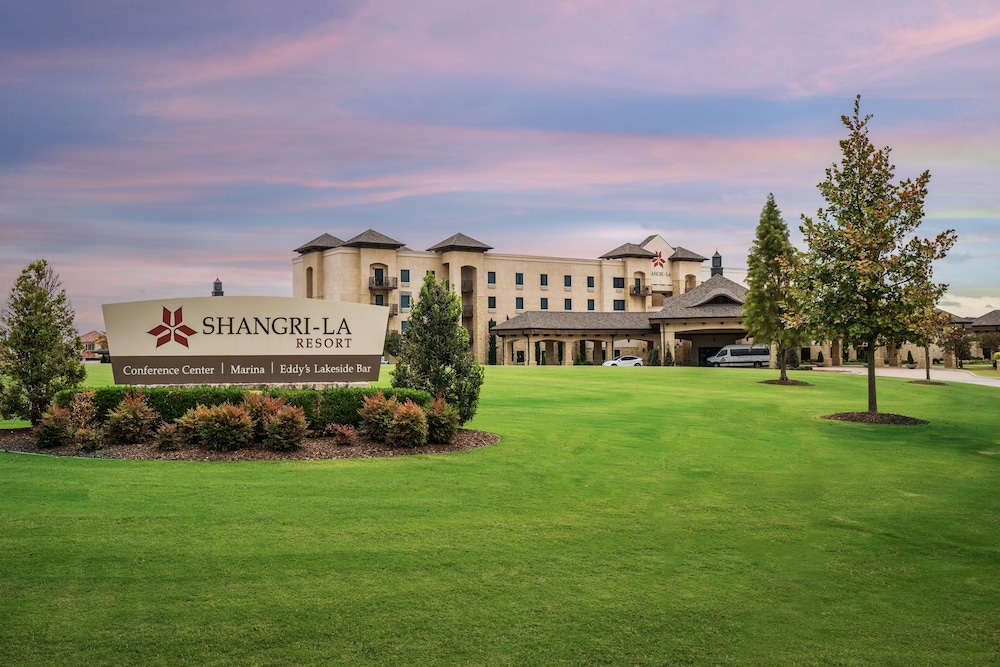 Shangri La Resort Afton 43/50