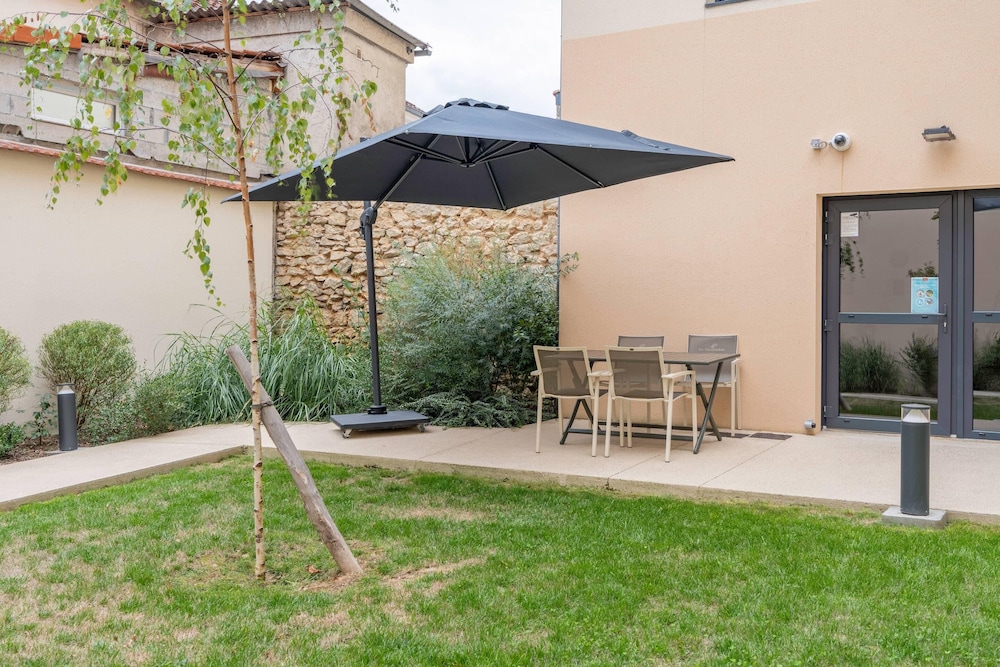 Quality Aparthotel Perigueux 65/70