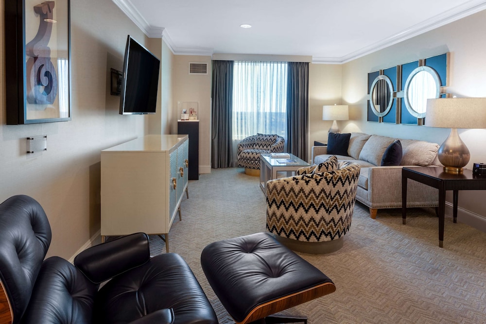 Grandover Resort & Spa, a Wyndham Grand Hotel 27/48