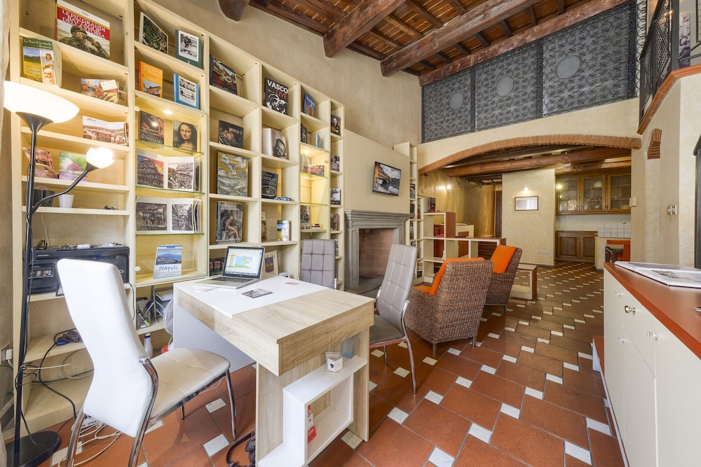 Home Boutique Santa Maria Novella 10/50