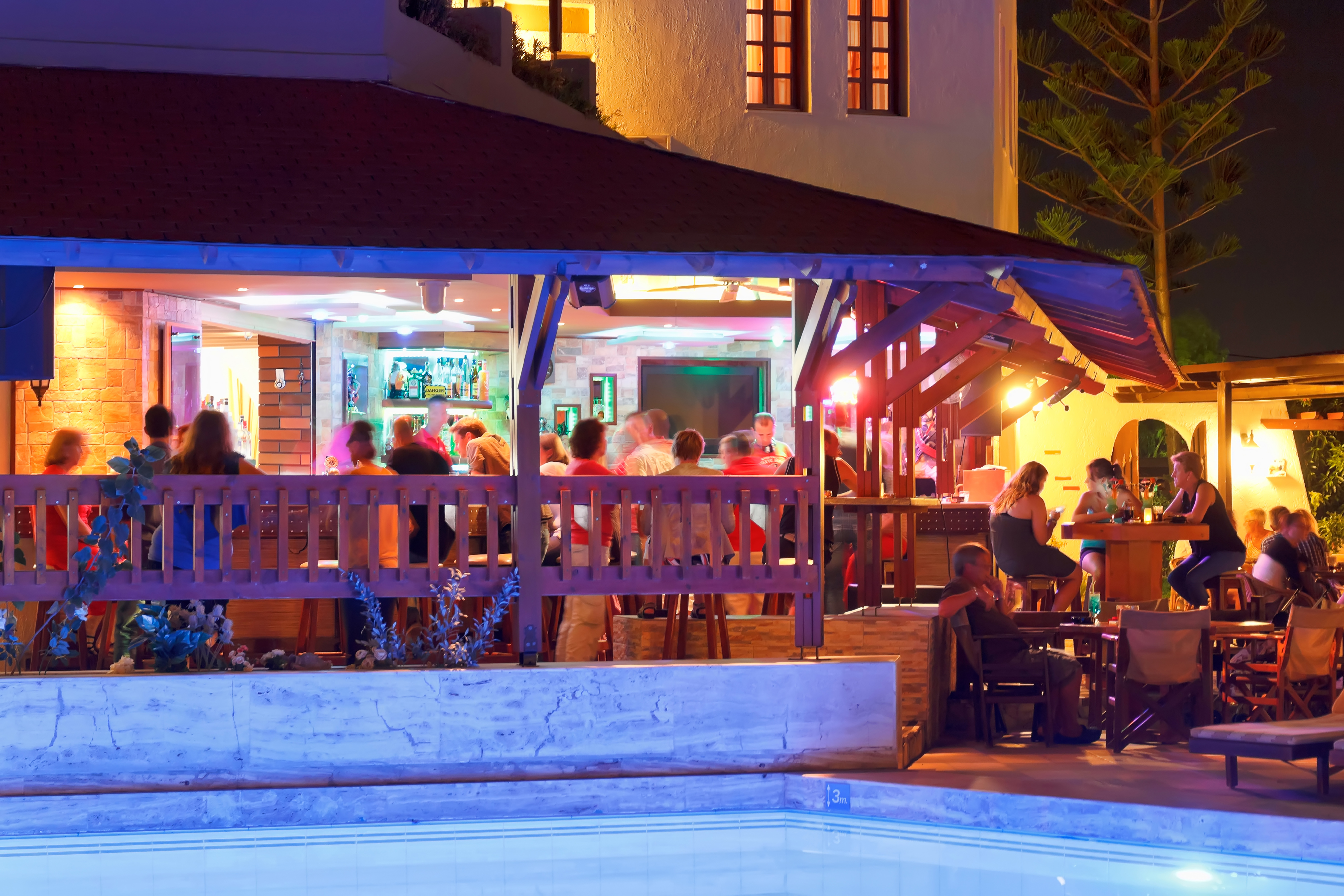 Gaia Garden Hotel 42/50