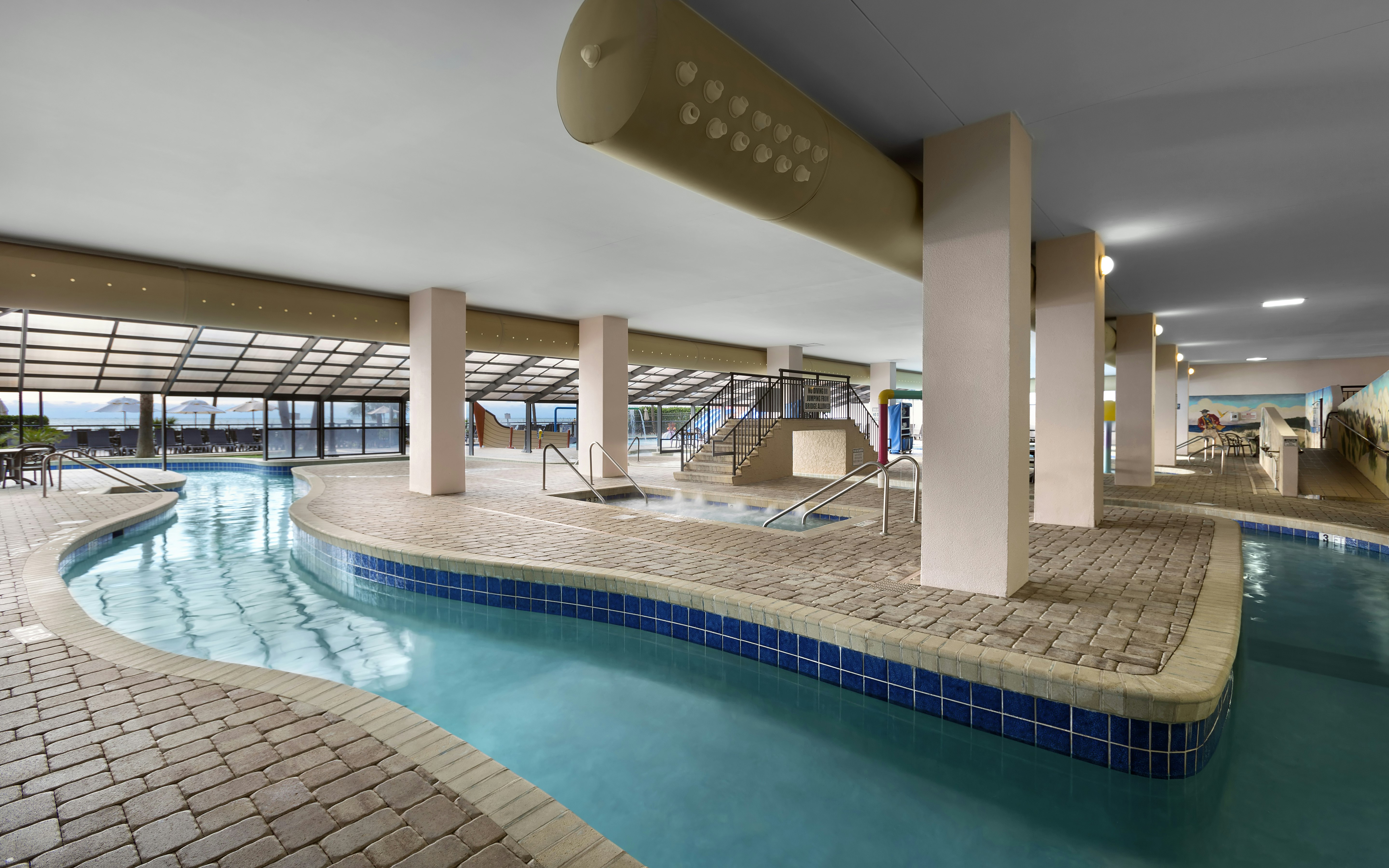 Breakers Resort 41/80