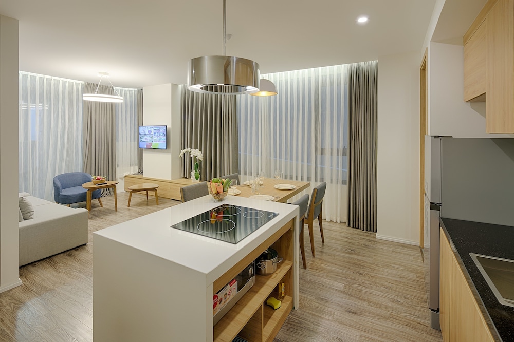 Parosand Danang Hotel 89/161