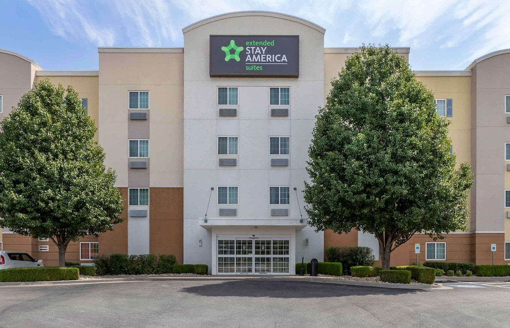 CANDLEWOOD SUITES BARTLESVILLE EAST 1/59