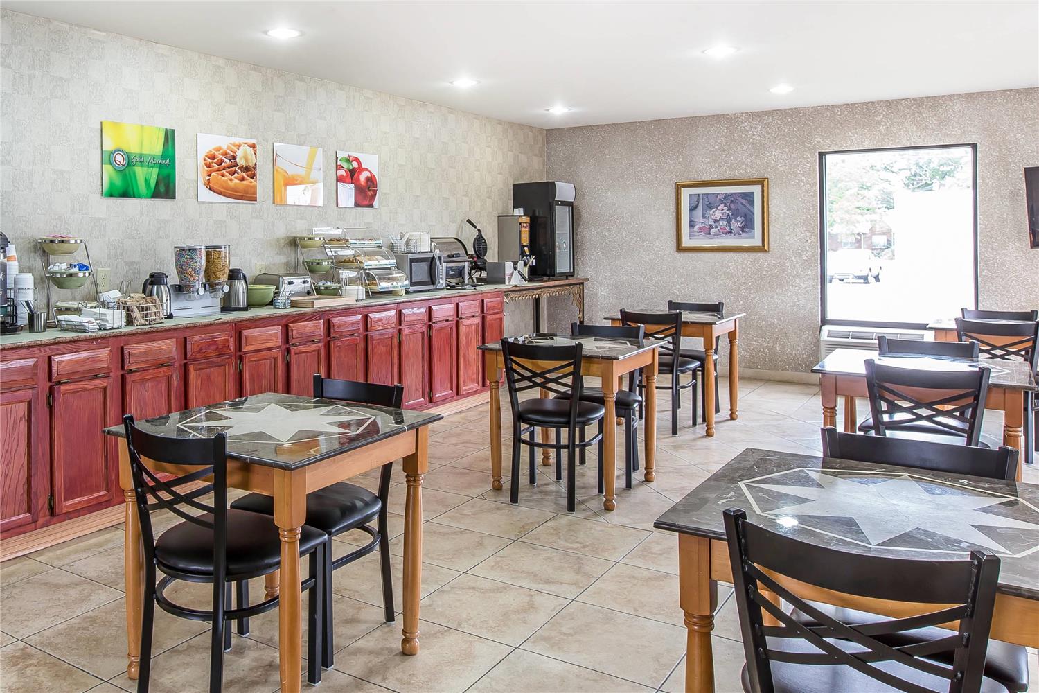 Quality Inn Hanceville US Hwy 31 42/44