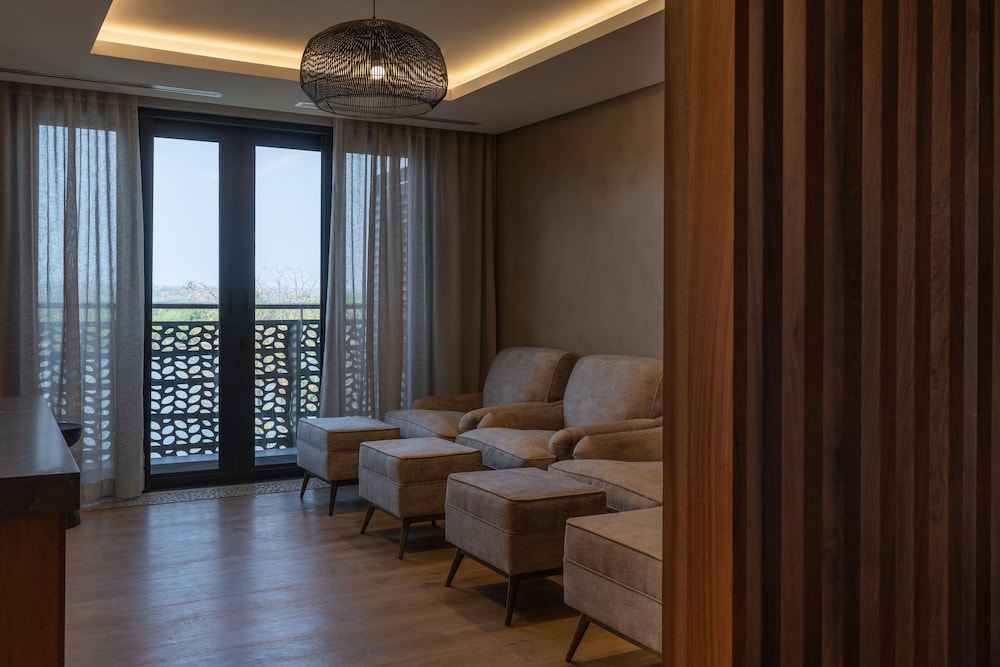 Radisson Blu Mosi-oa-Tunya Livingstone Resort 35/50